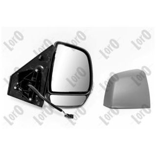 Išorinis veidrodėlis ABAKUS 1152M19