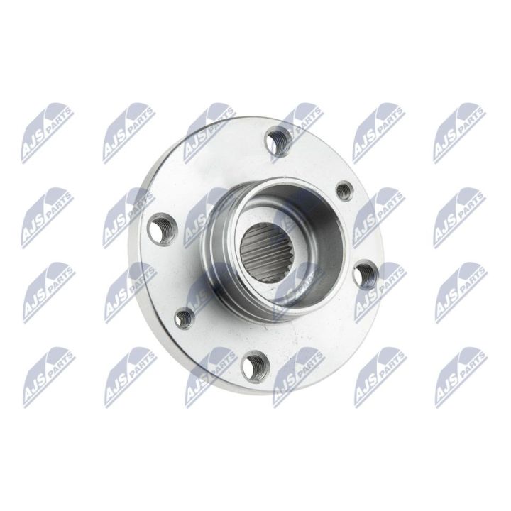 Rato stebulė NTY KLP-RE-006P2