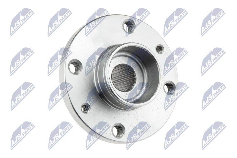 Rato stebulė NTY KLP-RE-006P2