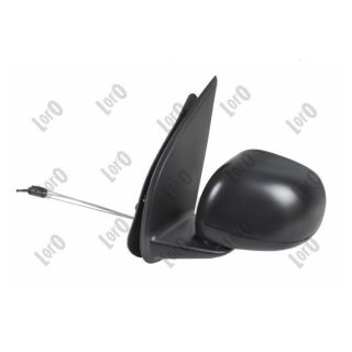 Išorinis veidrodėlis ABAKUS 1163M01