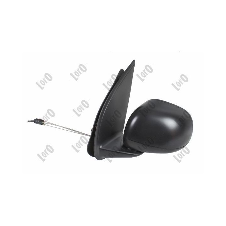 Išorinis veidrodėlis ABAKUS 1163M01