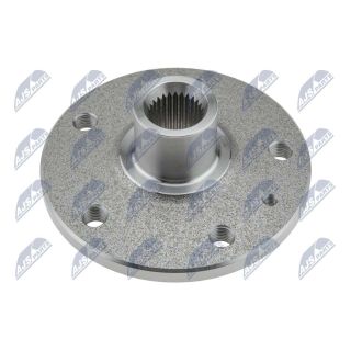 Rato stebulė NTY KLP-RE-022P