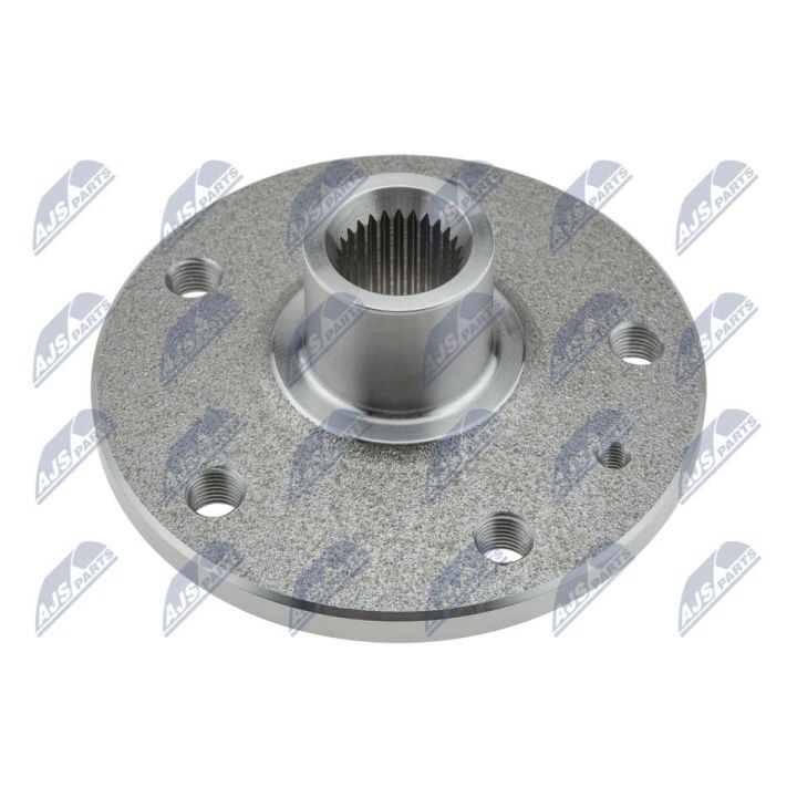 Rato stebulė NTY KLP-RE-022P