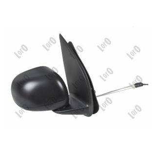 Išorinis veidrodėlis ABAKUS 1163M02