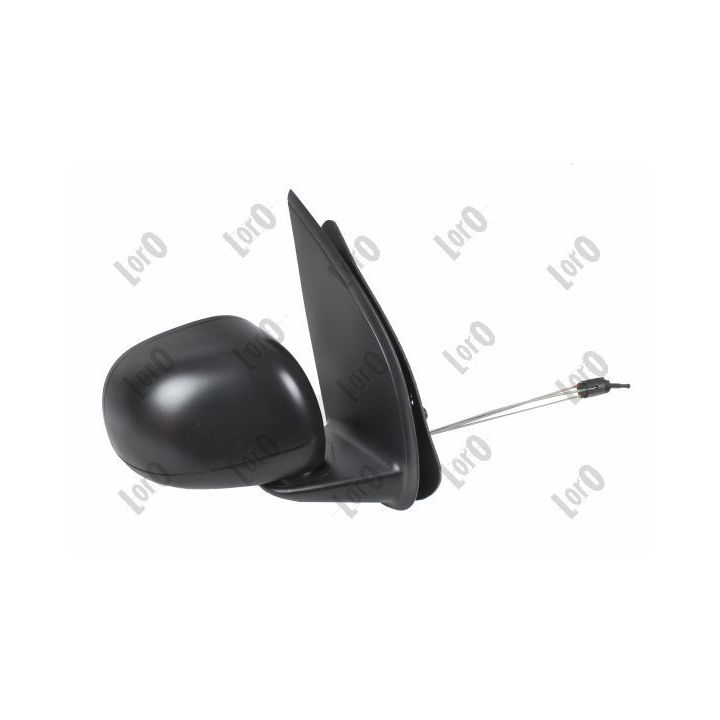 Išorinis veidrodėlis ABAKUS 1163M02