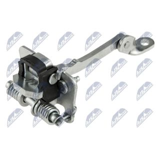 Durų sklendė NTY EZC-RE-162