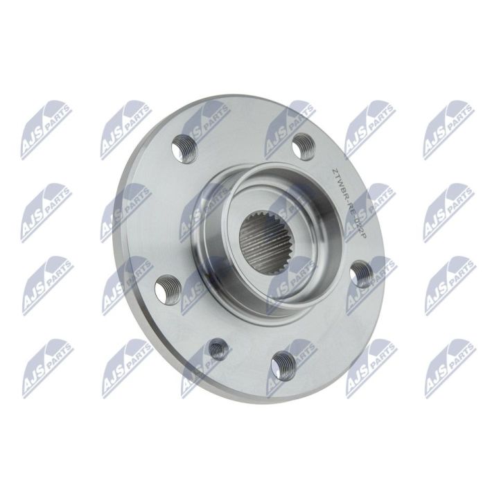 Rato stebulė NTY KLP-RE-022P