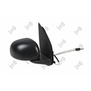 Išorinis veidrodėlis ABAKUS 1163M03