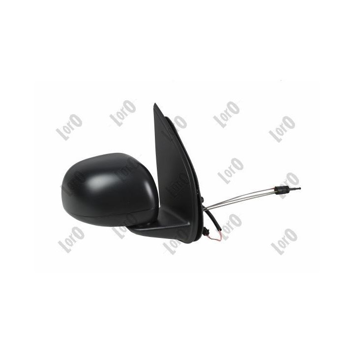 Išorinis veidrodėlis ABAKUS 1163M03