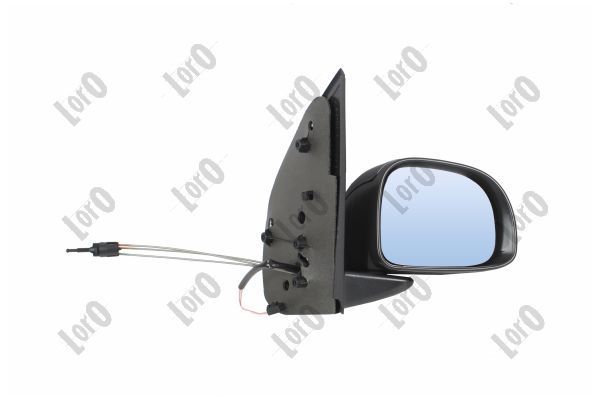 Išorinis veidrodėlis ABAKUS 1163M03