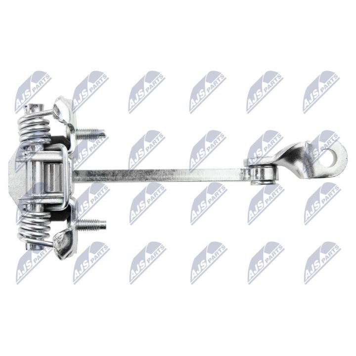 Durų sklendė NTY EZC-RE-162