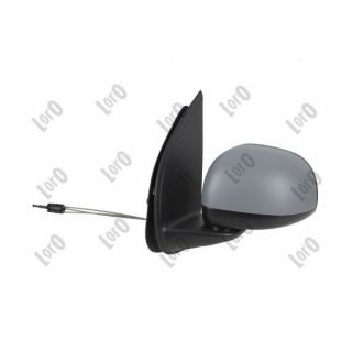 Išorinis veidrodėlis ABAKUS 1163M04