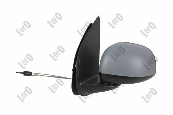 Išorinis veidrodėlis ABAKUS 1163M04