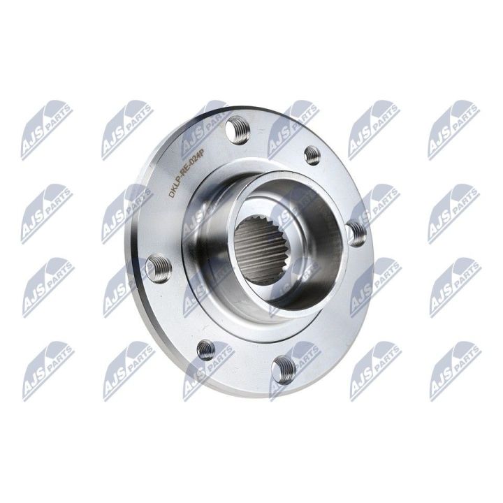 Rato stebulė NTY KLP-RE-024P