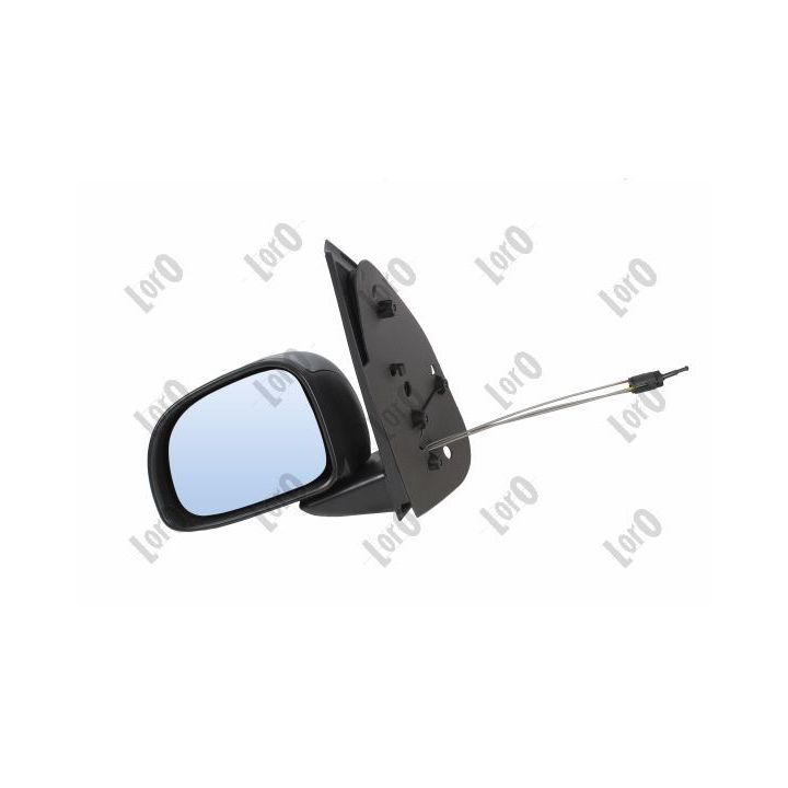 Išorinis veidrodėlis ABAKUS 1163M04