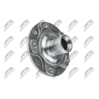 Rato stebulė NTY KLP-RE-028P