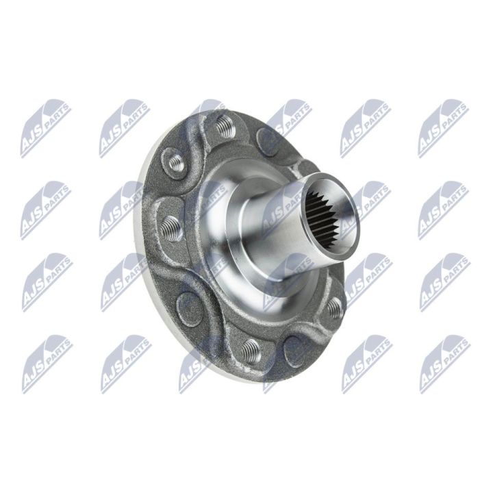 Rato stebulė NTY KLP-RE-028P