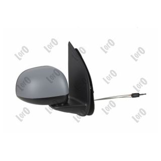 Išorinis veidrodėlis ABAKUS 1163M05