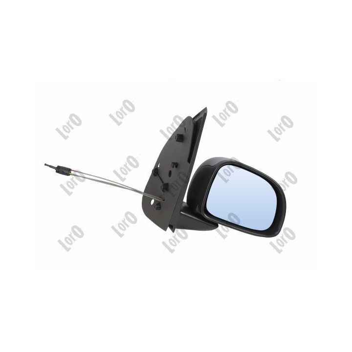 Išorinis veidrodėlis ABAKUS 1163M05