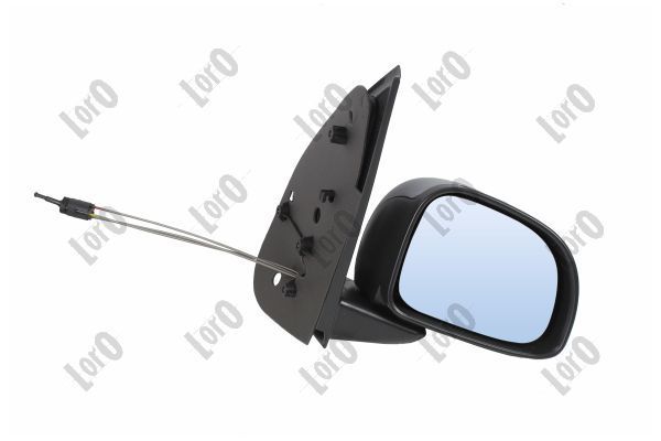 Išorinis veidrodėlis ABAKUS 1163M05