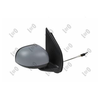 Išorinis veidrodėlis ABAKUS 1163M06