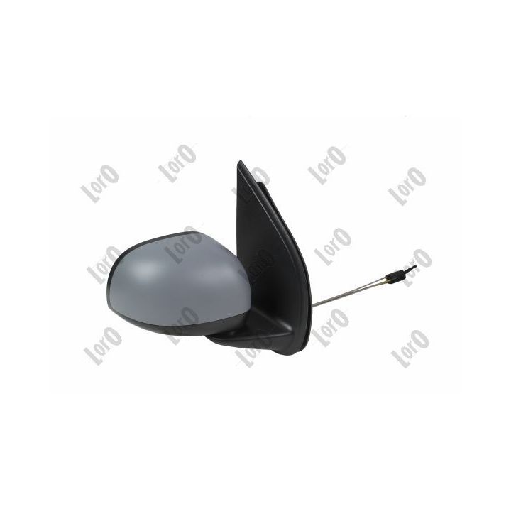 Išorinis veidrodėlis ABAKUS 1163M06