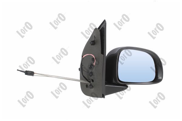 Išorinis veidrodėlis ABAKUS 1163M06