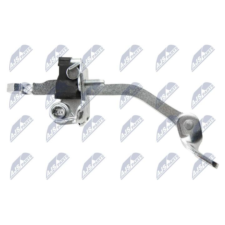 Durų sklendė NTY EZC-RE-163