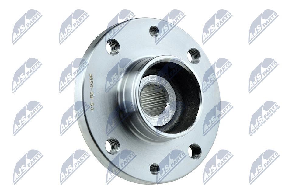 Rato stebulė NTY KLP-RE-029P