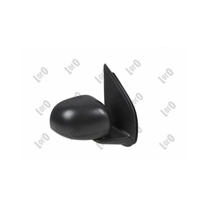 Išorinis veidrodėlis ABAKUS 1163M08