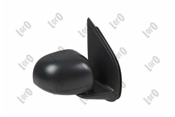 Išorinis veidrodėlis ABAKUS 1163M08