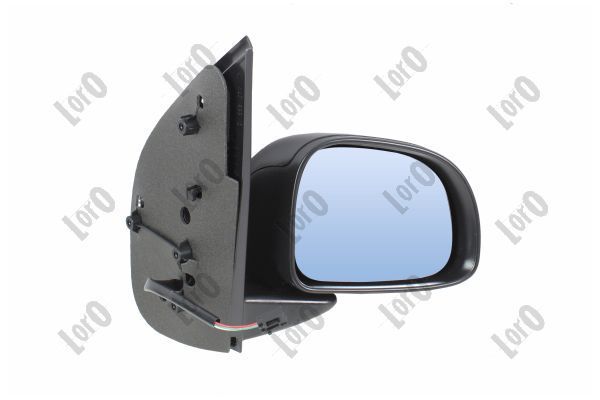 Išorinis veidrodėlis ABAKUS 1163M08