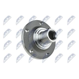 Rato stebulė NTY KLP-RE-032P