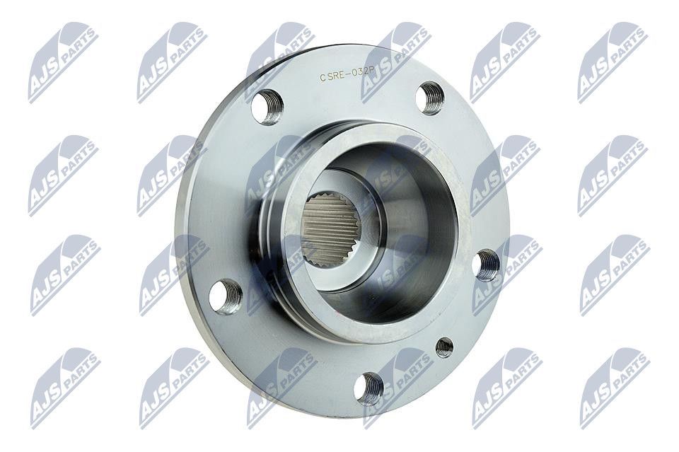 Rato stebulė NTY KLP-RE-032P