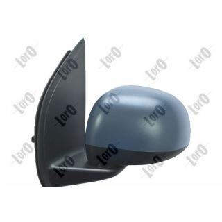 Išorinis veidrodėlis ABAKUS 1163M10