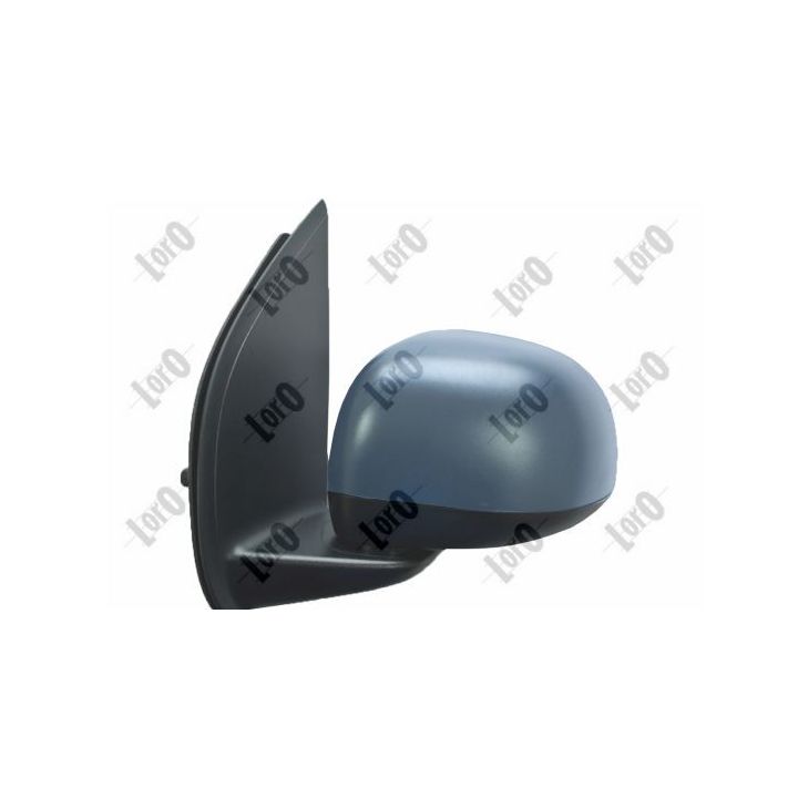 Išorinis veidrodėlis ABAKUS 1163M10