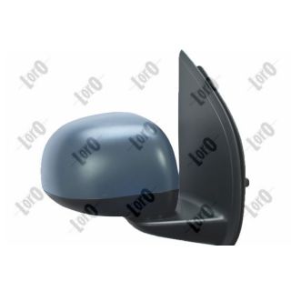 Išorinis veidrodėlis ABAKUS 1163M11