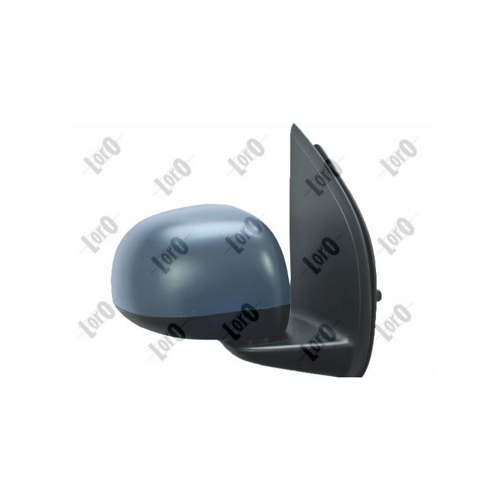 Išorinis veidrodėlis ABAKUS 1163M11