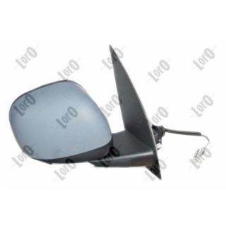 Išorinis veidrodėlis ABAKUS 1163M12