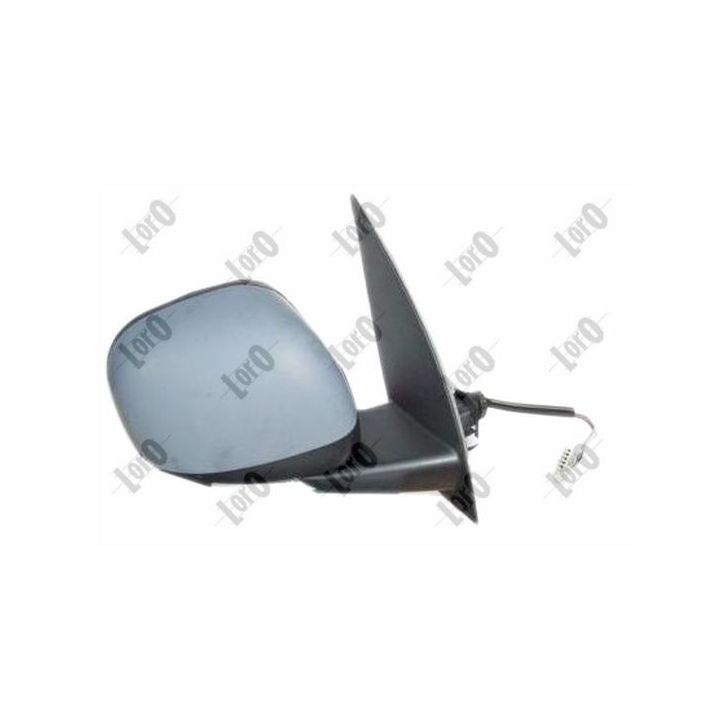 Išorinis veidrodėlis ABAKUS 1163M12