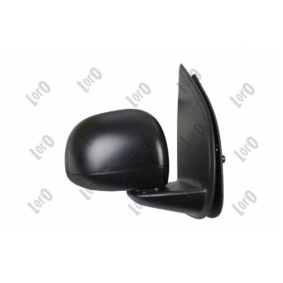 Išorinis veidrodėlis ABAKUS 1163M14