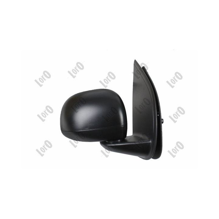 Išorinis veidrodėlis ABAKUS 1163M14