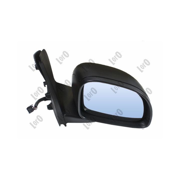 Išorinis veidrodėlis ABAKUS 1163M14