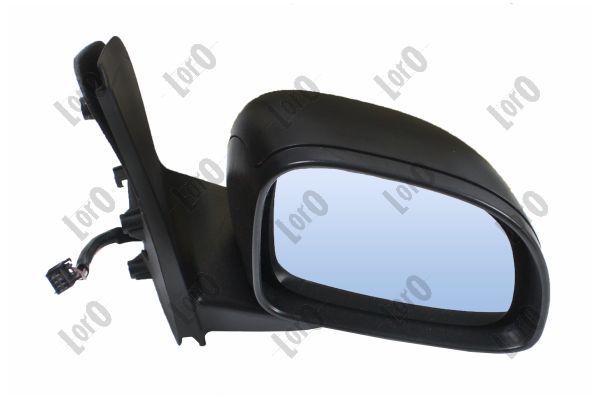 Išorinis veidrodėlis ABAKUS 1163M14