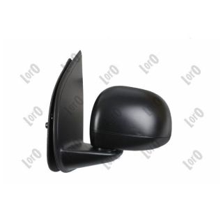 Išorinis veidrodėlis ABAKUS 1163M15