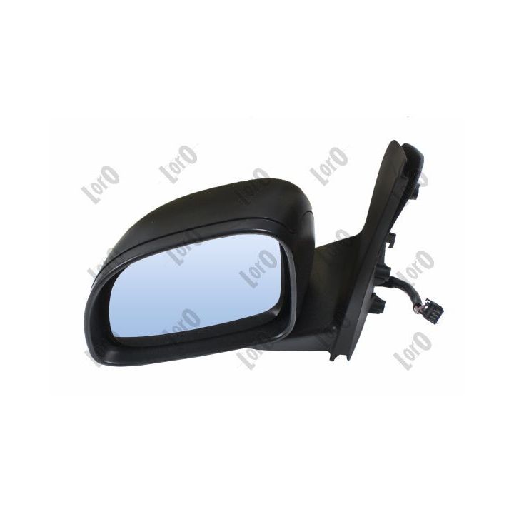 Išorinis veidrodėlis ABAKUS 1163M15