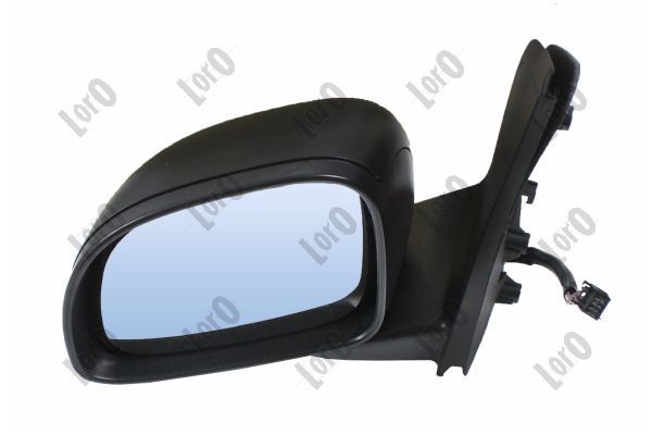 Išorinis veidrodėlis ABAKUS 1163M15