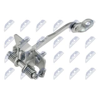 Durų sklendė NTY EZC-RE-166