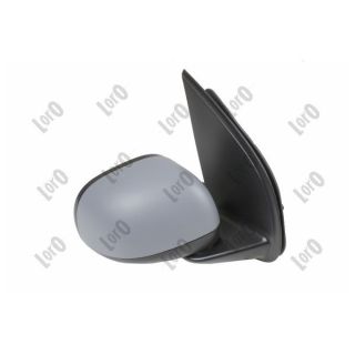 Išorinis veidrodėlis ABAKUS 1163M18