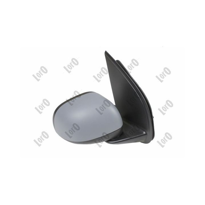 Išorinis veidrodėlis ABAKUS 1163M18